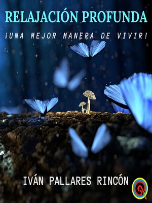cover image of Relajación Profunda